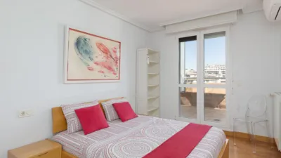 Ático en venta en Riberas de Loiola, Donostia, Riberas de Loiola (San Sebastián - Donostia) de 1.195.000 €