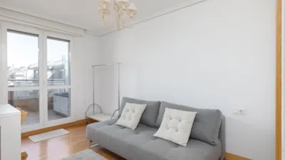 Ático en venta en Riberas de Loiola, Donostia, Riberas de Loiola (San Sebastián - Donostia) de 1.195.000 €