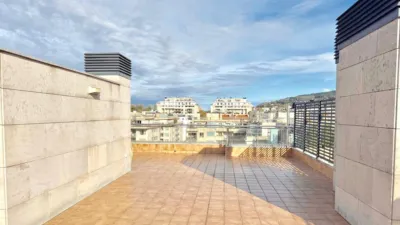 Ático en venta en Riberas de Loiola, Donostia, Riberas de Loiola (San Sebastián - Donostia) de 1.195.000 €