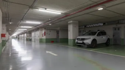 Ático en venta en Riberas de Loiola, Donostia, Riberas de Loiola (San Sebastián - Donostia) de 1.195.000 €