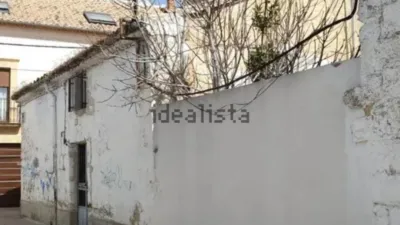 Terraced house in Al Lado de La calle Gracia. Close to Mercadona photo 4