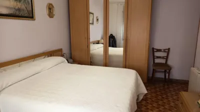 Piso en Zona Sant Joan Centro photo 15