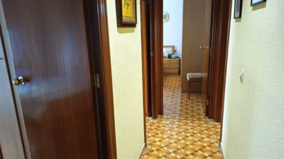 Piso en Zona Sant Joan Centro photo 16