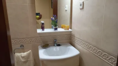 Piso en Zona Sant Joan Centro photo 21