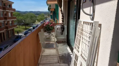 Apartment in Sant Joan Centre photo 3