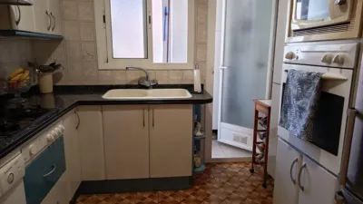 Piso en Zona Sant Joan Centro photo 9