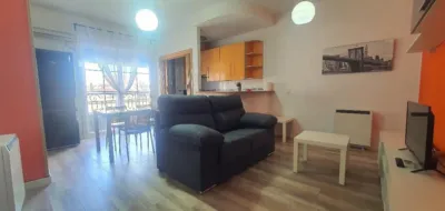 Apartment on Mesones Street, close to Santa Ana Square photo 2