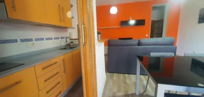 Apartment on Mesones Street, close to Santa Ana Square photo 3