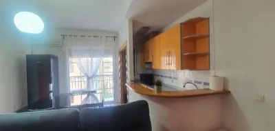 Apartment on Mesones Street, close to Santa Ana Square photo 4