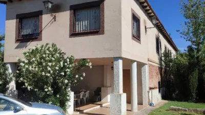 Casa en Castrejón de Trabancos A 20 Minutos del Ave. photo 4