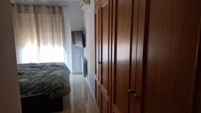 Apartment in El Centro de Isso, Carretera de Hellín photo 13