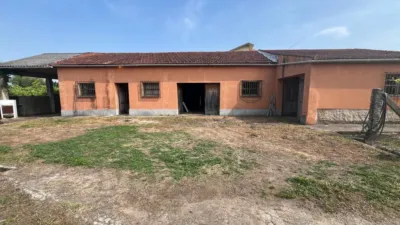House near Paseo Fluvial, Bodegas and Paso de Peregrinos photo 11