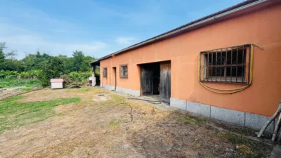 House near Paseo Fluvial, Bodegas and Paso de Peregrinos photo 12