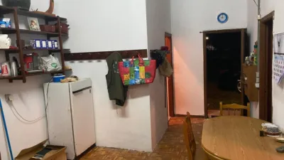 House near Paseo Fluvial, Bodegas and Paso de Peregrinos photo 4