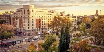 Apartment in Recoletos, next to the Colegio del Pilar photo 4