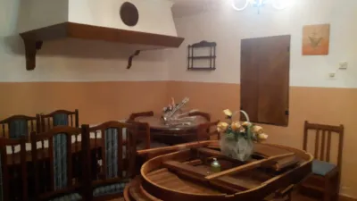 Terraced house in A, 3 streets from the Town Hall photo 7
