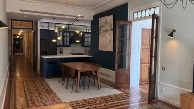Piso en alquiler en Junto Al Arc de Triomf en Zona Premium - Imagen 10