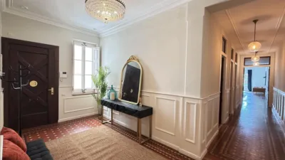 Piso en alquiler en Junto Al Arc de Triomf en Zona Premium - Imagen 18