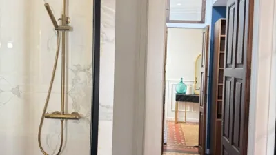 Piso en alquiler en Junto Al Arc de Triomf en Zona Premium - Imagen 22