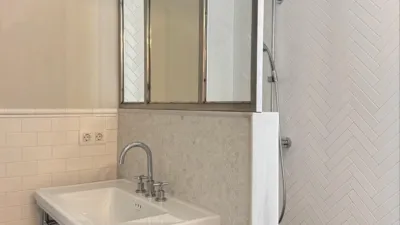 Piso en alquiler en Junto Al Arc de Triomf en Zona Premium - Imagen 23