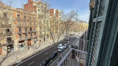 Piso en alquiler en Junto Al Arc de Triomf en Zona Premium - Imagen 24