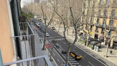 Piso en alquiler en Junto Al Arc de Triomf en Zona Premium - Imagen 25