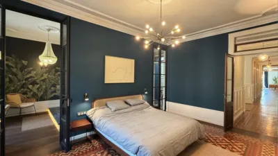 Piso en alquiler en Junto Al Arc de Triomf en Zona Premium - Imagen 4
