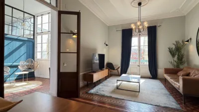 Piso en alquiler en Junto Al Arc de Triomf en Zona Premium - Imagen 7