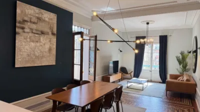 Piso en alquiler en Junto Al Arc de Triomf en Zona Premium - Imagen 8