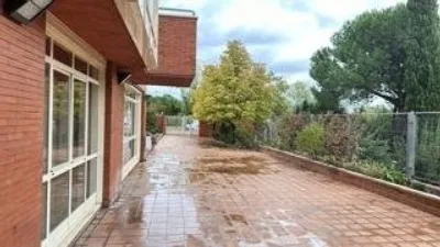 Apartment in Ballesol Area, Facing Cárcavas Park photo 12