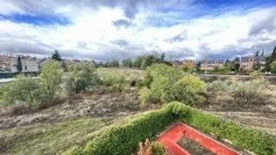 Apartment in Ballesol Area, Facing Cárcavas Park photo 13