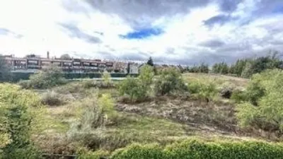 Apartment in Ballesol Area, Facing Cárcavas Park photo 14