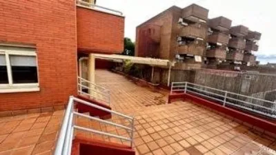Apartment in Ballesol Area, Facing Cárcavas Park photo 15