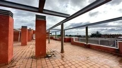 Apartment in Ballesol Area, Facing Cárcavas Park photo 16