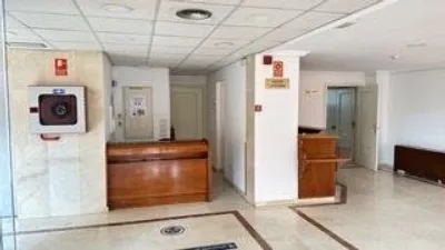 Apartment in Ballesol Area, Facing Cárcavas Park photo 18