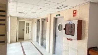 Apartment in Ballesol Area, Facing Cárcavas Park photo 19