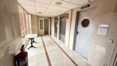 Apartment in Ballesol Area, Facing Cárcavas Park photo 20