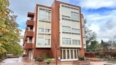 Apartment in Ballesol Area, Facing Cárcavas Park photo 2