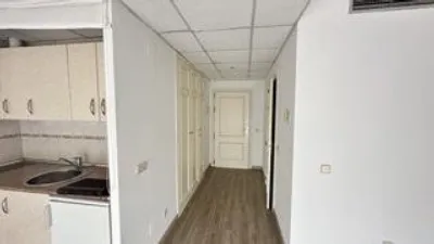 Apartment in Ballesol Area, Facing Cárcavas Park photo 24