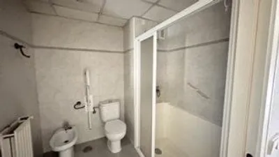 Apartment in Ballesol Area, Facing Cárcavas Park photo 26