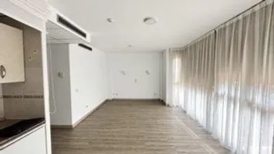 Apartment in Ballesol Area, Facing Cárcavas Park photo 28