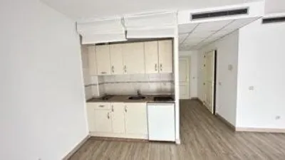 Apartment in Ballesol Area, Facing Cárcavas Park photo 29
