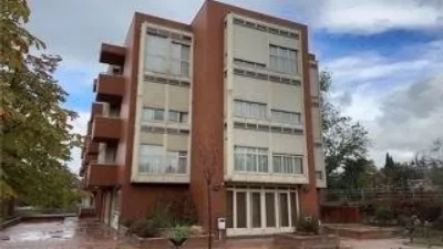 Apartment in Ballesol Area, Facing Cárcavas Park photo 5