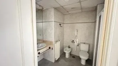 Apartment in Ballesol Area, Facing Cárcavas Park photo 31