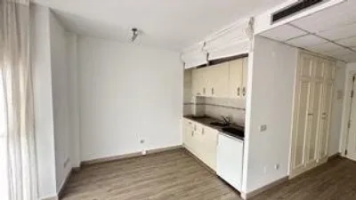 Apartment in Ballesol Area, Facing Cárcavas Park photo 34