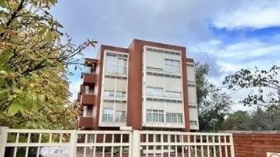 Apartment in Ballesol Area, Facing Cárcavas Park photo 6