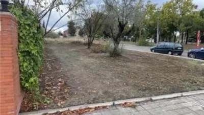 Apartment in Ballesol Area, Facing Cárcavas Park photo 7