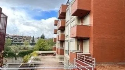 Apartment in Ballesol Area, Facing Cárcavas Park photo 8