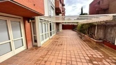 Apartment in Ballesol Area, Facing Cárcavas Park photo 9