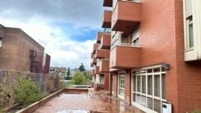 Apartment in Ballesol Area, Facing Cárcavas Park photo 10